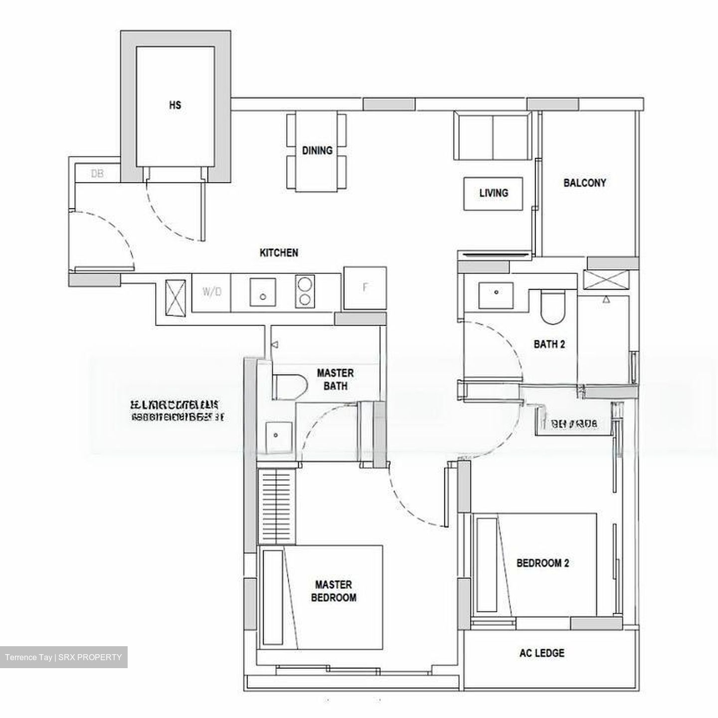 Sophia Road (D9), Apartment #465335701